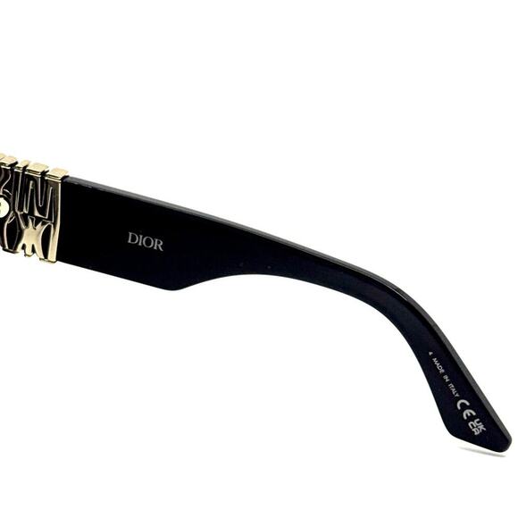 NEW!!! CHRISTIAN DIOR Sunglasses MissDior S2I 10A0, Authentic - Picture 11 of 15